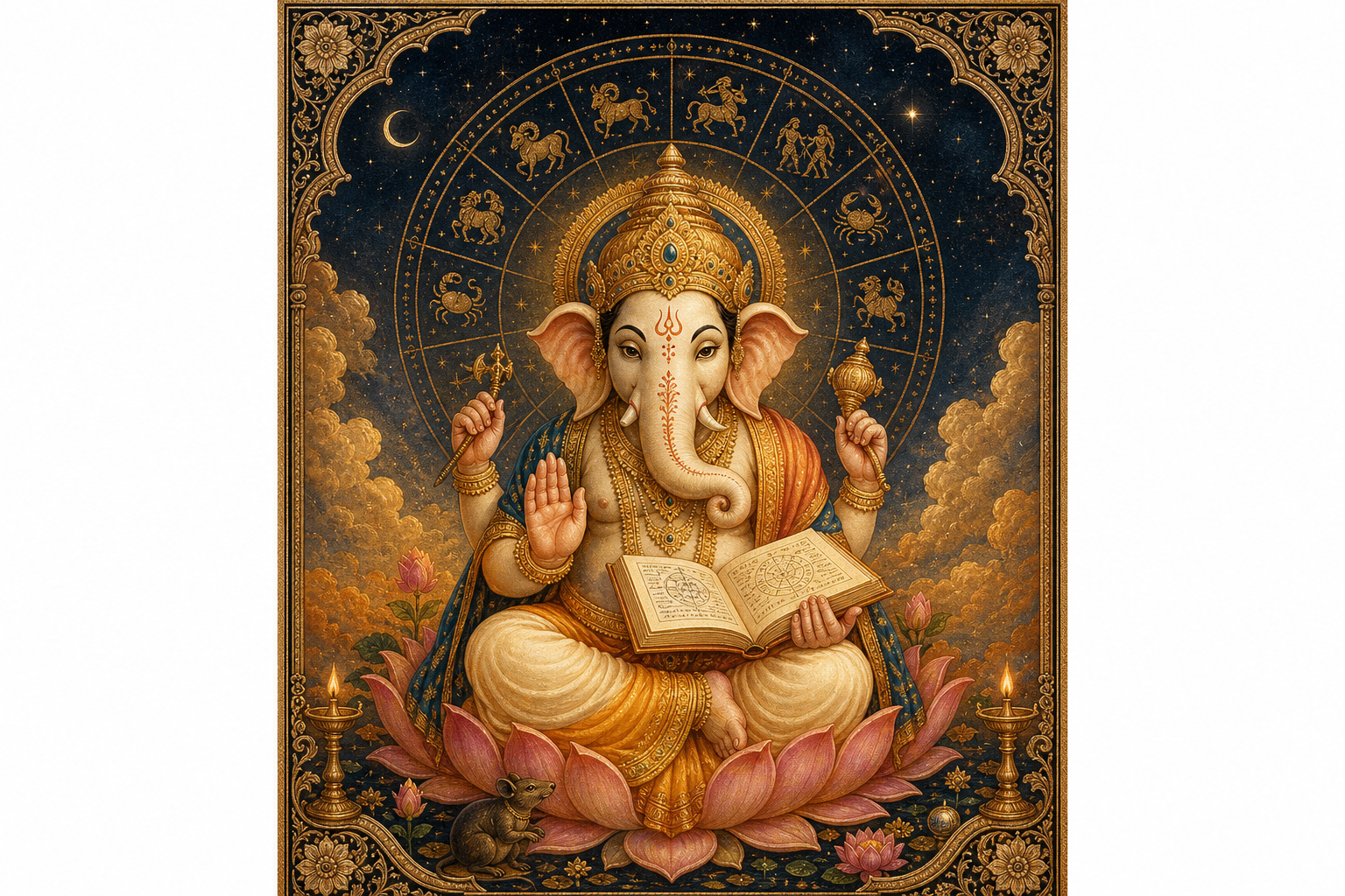 Ganesha